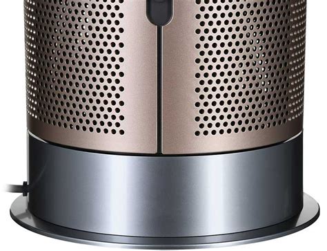 DYSON HP09 PURE Hot Cool termoventiliatorius oro valytuvas modelis 369020 01 žema kaina