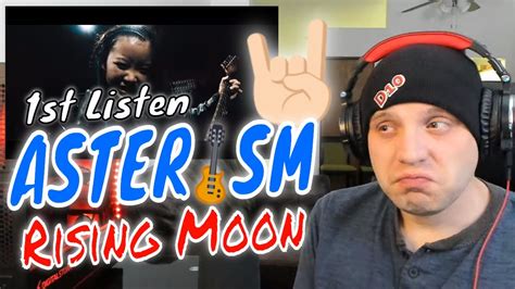 St Listen Of Asterism Rising Moon Battle Session Studio Live