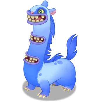 Blarret (My Singing Monsters) | Character catalogue Wiki | Fandom