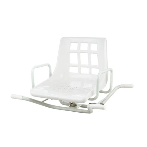 Swivel Bath Chair – Bliss Medical