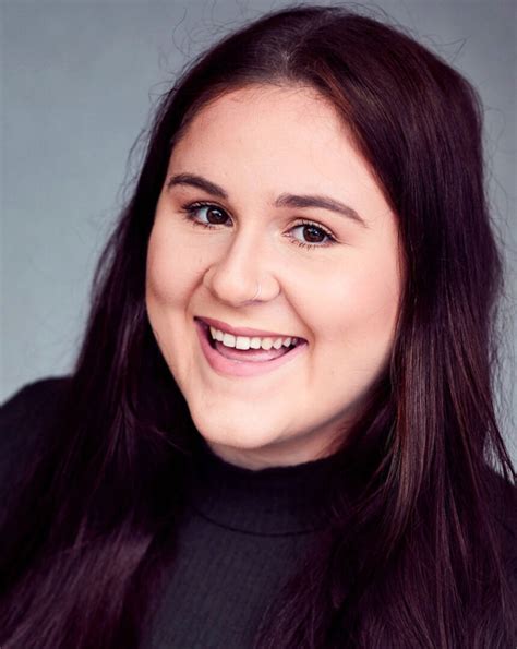 Liv Mckenzie Profile Bio J L Acting Agency Nz