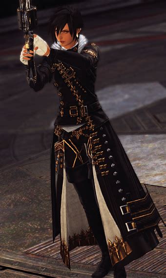 admiral | Eorzea Collection