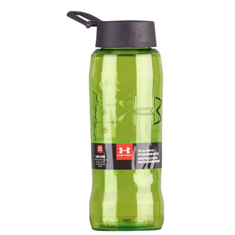 Under Armour Eastman Tritan Water Bottle Training Sport Equipment