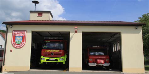 Ber Uns Freiwillige Feuerwehr Wei Enbrunn