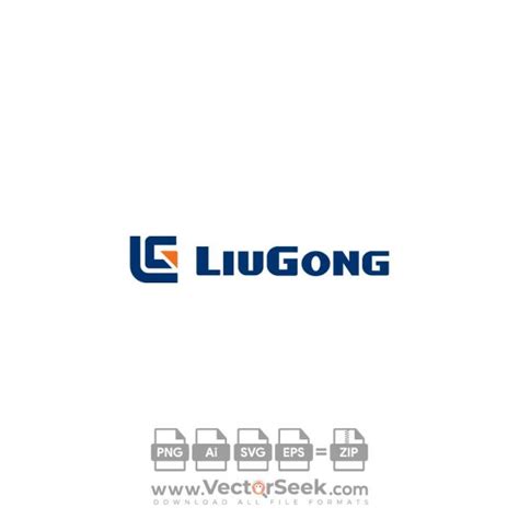 liugong logo vector ai png svg eps
