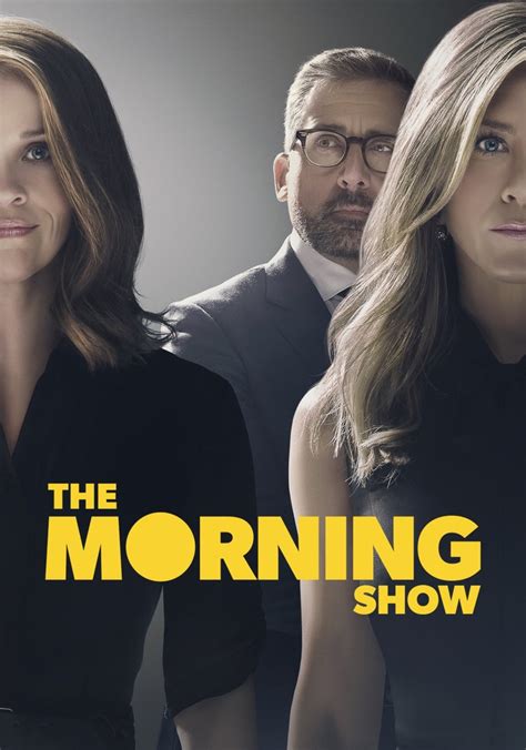 The Morning Show Season Watch Episodes Streaming Online