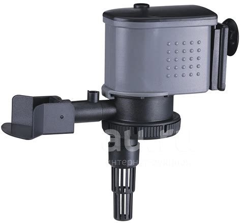 Внутренний фильтр "Голова" Atman AT-202, 1200 л/ч, 25W(погружная помпа ...