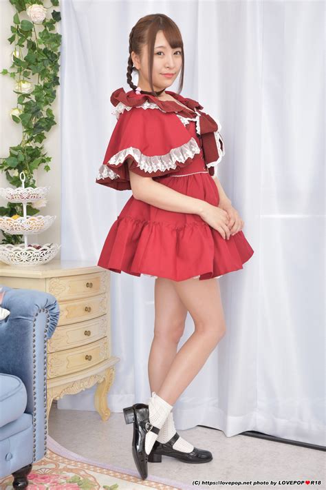 Lovepop Momoka Kato Photoset Page My XXX Hot Girl