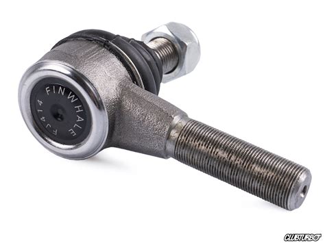 Наконечник рулевой ВАЗ 2101 наружный Finwhale TRW купить