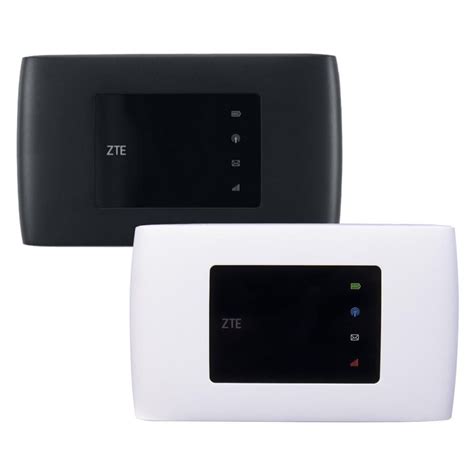 ZTE MF920U купити в інтернет магазині ціни на модем 4G 3G Wi Fi