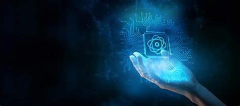 What is quantum computing? How this mind-bending tech is changing AI ...