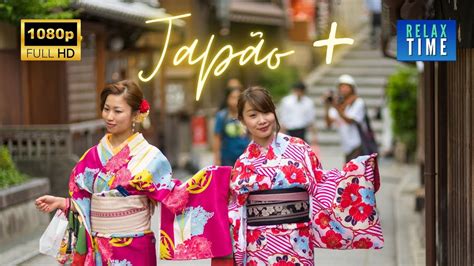 Japão Viaje para lugares empolgantes e inspiradores para recarregar