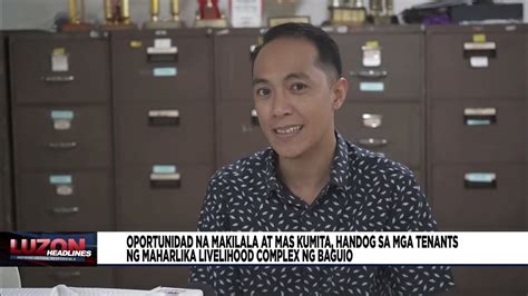 Oportunidad Na Makilala At Mas Kumita Handog Sa Mga Tenants Ng