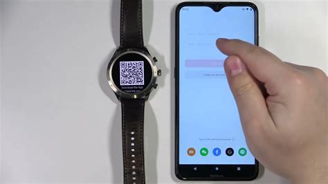How to Pair AMAZFIT Zepp Z with Android Phone – Get Bluetooth ...