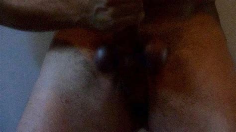Jerk With Splitted Balls Gay Amateur Amateur Porn XHamster