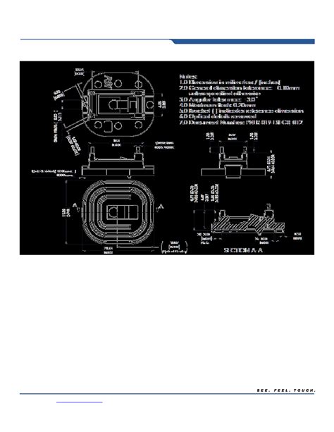 PMW3389DM datasheet(10/20 Pages) PIXART | Optical Gaming Navigation Chip
