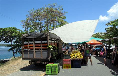 Farmers Market Quepos Arrivalguides