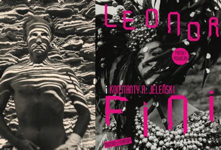 Muzeum Literatury Blog Archive Wernisaż wystawy Leonor Fini i