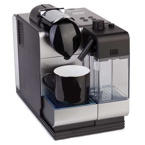 Обзор капсульных кофемашин Delonghi Nespresso - paporio.ru