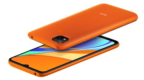 Xiaomi Poco C3 Specs, Price, and Best Deals - NaijaTechGuide