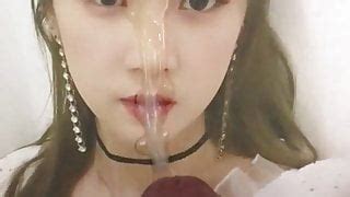 Apink Chorong Cum Tribute Free Asian Tribute Porn XHamster