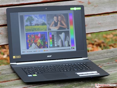 Acer Aspire V 17 Nitro VN7 792G 55SF Notebook Review NotebookCheck