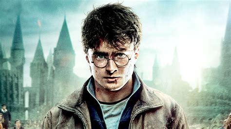 The Harry Potter Franchise May Be In Trouble New Movie Getting Dumped