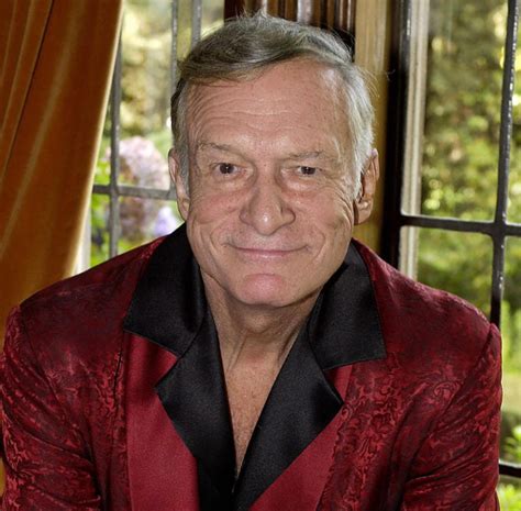 Hugh Hefner Biography, Wiki, Net Worth, Age, Career, Education