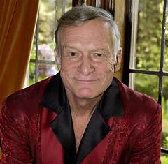 Hugh Hef Net Worth