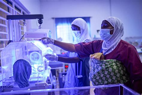 A Glimmer Of Hope Unicef Nigeria