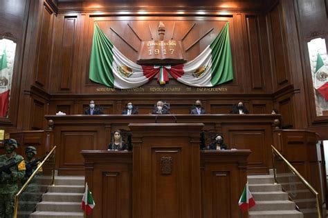 Aprueba Congreso Creación De La Procuraduría Estatal De Desarrollo Urbano Bi Noticias