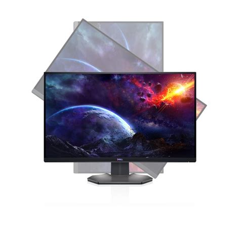 Dell S2721DGFA 27" 165Hz 1ms HDMI FreeSync Nano IPS QHD LCD Gaming ...