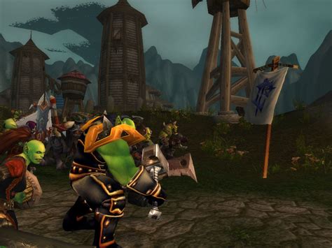 Исход Орды: Отплытие