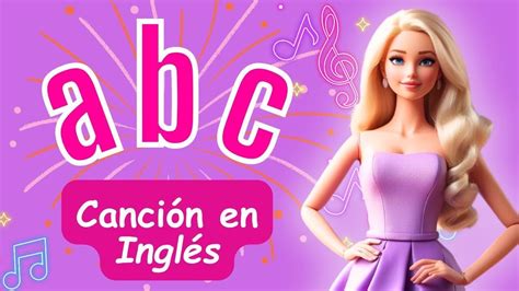 Canción Del Abecedario En Inglés Aprender Abc Inglés Para Niños Youtube