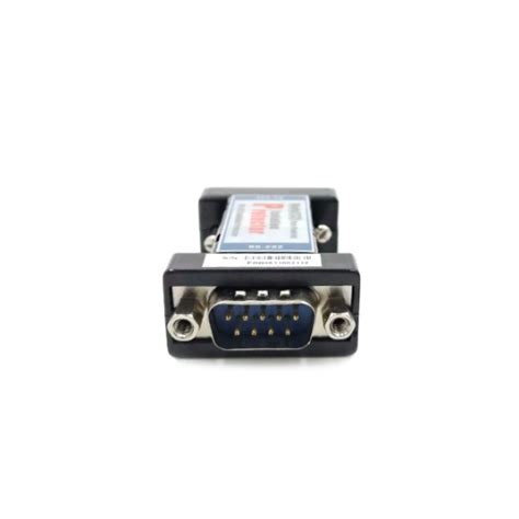 Separator RS232 z izolacją 5000V - Model 232I 3onedata