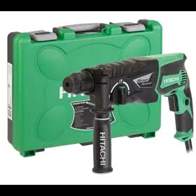 Bohrhammer Hitachi DH26PC - rotopino.de