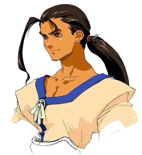 Best Xenogears Characters & Gears Guide - Bright Rock Media