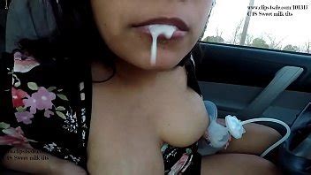 Lectric Breast Pumping Porn Videos LetMeJerk