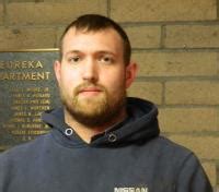 Kevin Oneil Carns Sex Offender In Eureka CA CA K