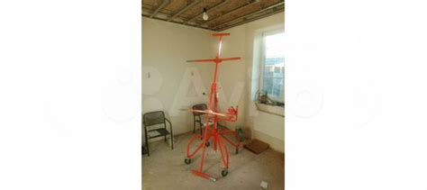 Подъемник для гипсокартона купить в Люберцах | Товары для дома и дачи ...