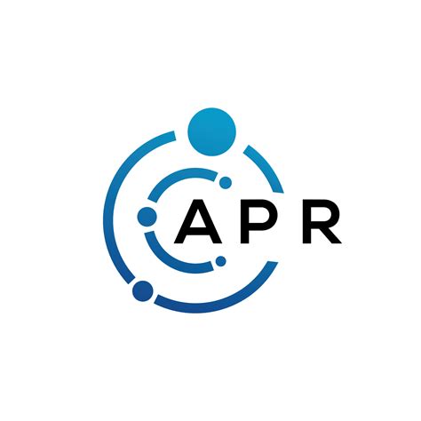Apr Logo