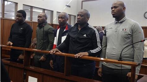 Aka Tibz Murder Suspects Denied Bail The Sunday News