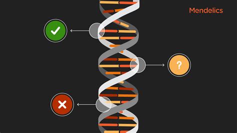 Variante Genética ¿benigna O Patogénica Blog Mendelics