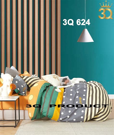 3Q Products - Home
