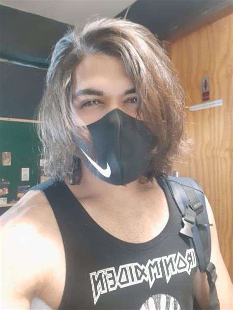 Partiu Ensaio Muv Rock Metal Amino