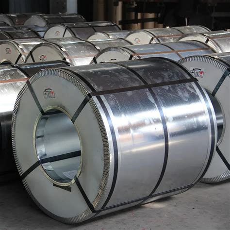 Hot Dip Galvanized Steel Sheet Dx D Z Galvanized Steel Coil Buy Dx D Z Galvanized