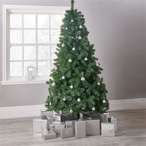 Wilko 7ft Scandinavian Fir Tree Wilko