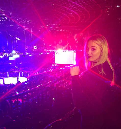 Anastasia Rybka S Hot Photos The Blast