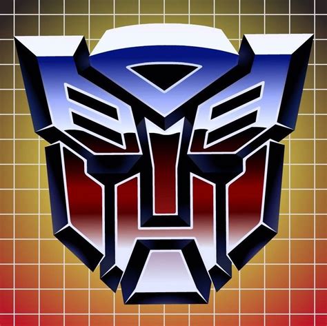 G1 Autobot Logo