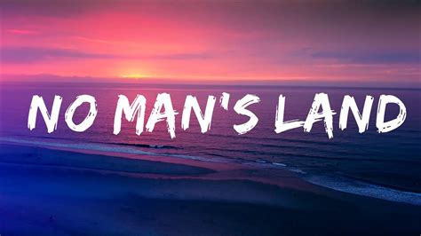 Bella Poarch No Man S Land Lyrics Feat Grimes Lyrics Video Youtube